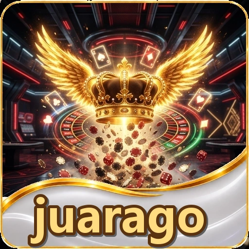Ilustrasi pengenalan juarago APK untuk pengguna Android Indonesia
