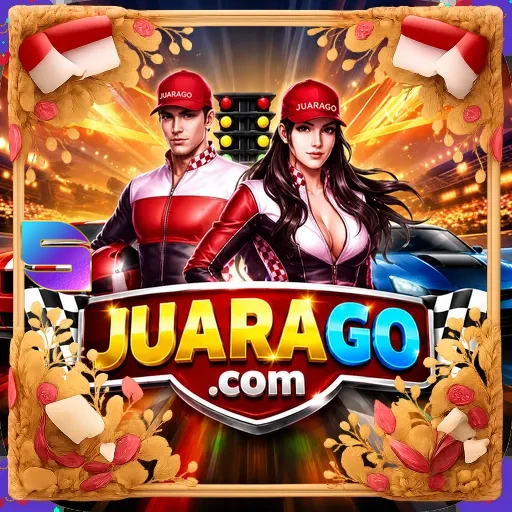 Logo juarago — panduan APK Android