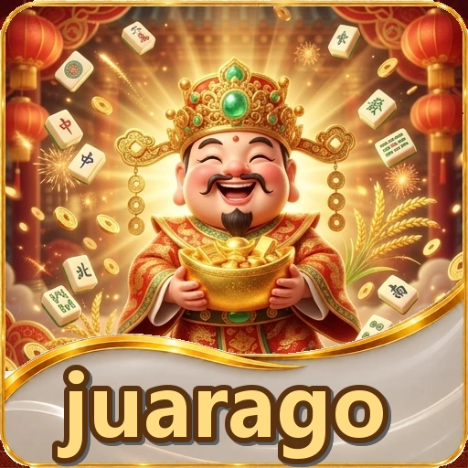 Ilustrasi peta halaman panduan juarago APK — unduh, pasang, dan update