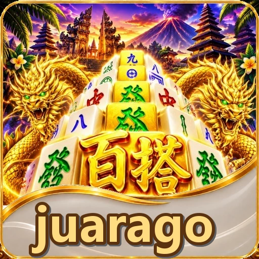 Ilustrasi pusat bantuan FAQ unduh dan pasang juarago APK
