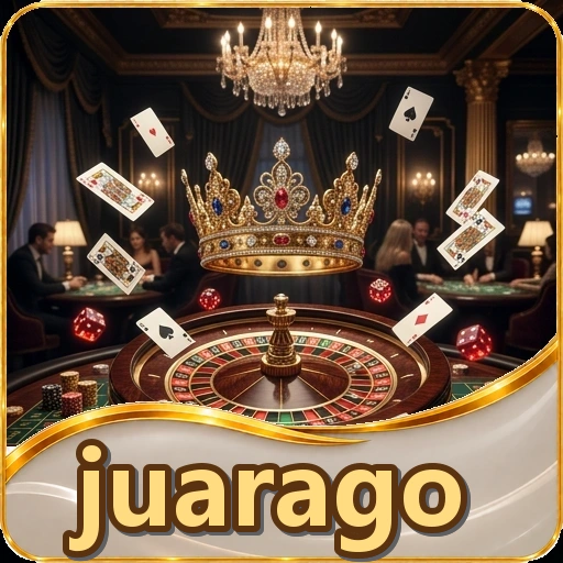 Ilustrasi standar editorial panduan juarago APK